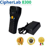 Cipherlab 8300 Pocket-size Linear Barcode Scanner W/charger 1 Year Warranty!. Fixed Price $130.49.