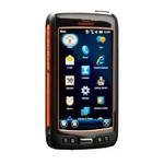 Honeywell Dolphin 70E Black Android Mobile Computer 2D Barcode Scanner Gps Wifi. Fixed Price $356.34.