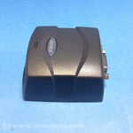 Symbol Technologies Inc MS-2207-1000R Fixed Barcode Scanner Usip. Fixed Price $11.40.