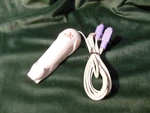 Cuecat Barcode Reader 68-1965-A By Digital Convergence From Radioshack. Fixed Price $8.00.