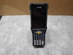 Nice Zebra MC930B-GSHDG4NA Mobile Computer With Battery. Fixed Price $465.00.
