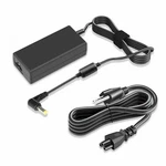 Ac Adapter Charger Fr Itronix IX-300 ADP-90-SB Bb Clevo W650SH Sager NP4650 Cord. Fixed Price $18.99.