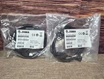 Lot Of Zebra Assembly Cable Power 12VDC CBL-DC-388A1-01 New. Fixed Price $22.00.