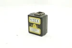 Jadak Technologies Barcode SCANNER,CAT-FM204SF-P3G. Fixed Price $85.00.