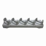 Zebra Sharecradle-mc 5-SLOT Base CRD-TC51-HC5SC1-01 For TC56 *no Ac*. Fixed Price $47.99.