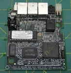 Intermec 060132-001 Genesis 3400 3-PORT Modem Board Card Assembly. Fixed Price $31.99.