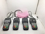 Lot Of 4 New Magtek Dynapro 30056001 Payment Terminals Credit Card Readers. Fixed Price $79.99.