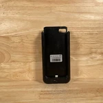 Infinite Peripherals Linea Pro LP5 2D Barcode Scanner Case Missing Top. Fixed Price $23.82.