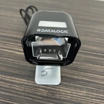 Datalogic Magellan 1500I Barcode Scanner (black). Fixed Price $64.66.
