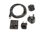 Honeywell 213-029-001 Universal Ac Charger Kit (with Cable) For CN50 And CN51. Fixed Price $113.93.