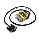 Cognex Dataman Barcode Reader DM152S 1D/2D 825-10311-1R. Fixed Price $339.99.