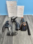 Tera 8100 Industrial Wireless Bluetooth Barcode Scanner 2D Qr & 1D Reader New. Fixed Price $39.00.
