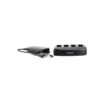 Honeywell 220540-000 Four-bay Smart Battery Charger. Fixed Price $600.21.