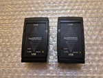 Tec Can Usb Adapter Sysworxx Module 1 3204000 Rev 04. Lot Of. Fixed Price $60.00.