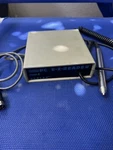 Percon Pc Ez Reader, Pen Scanner, Untested, Parts Only. Model 03-001-00. Fixed Price $19.99.