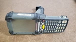 Motorola MC9090-GKOHJEFA6WR Laser Barcode Scanner W/battery Untested For Parts. Fixed Price $28.00.