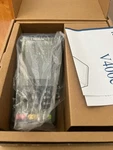 Verifone P400 Plus Credit Card Reader - New. Fixed Price $260.00.