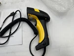 Wasp WLS8600 Fuzzy Logic Barcode Scanner 1D Usb New. Fixed Price $139.00.