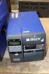 Working Brady Tagus Bp T300 Thermal Transfer Label Printer DMX-M-4306. Fixed Price $199.99.
