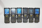 Lot (4) Symbol Motorola Zebra MC9200 MC92N0 G3 G9 Gl Pos Barcode Scanner. Fixed Price $549.99.
