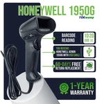 Honeywell Xenon 1950GSR-2-INT-N Barcode Scanner W/usb Cord Year Warranty!. Fixed Price $44.99.