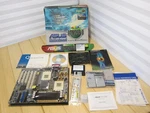 Nos! Asus Dual Socket (462) A7M266-D 760MPX Chipset Motherboard. Fixed Price $799.99.