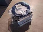Datalogic Set DS2400N-0300 + CBX100 Connection Box CAB-DS05-S Cabel New. Fixed Price $1699.99.
