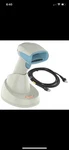 Honeywell Xenon Xp Healthcare Scanner 1952HHD-5USB-5-N. Fixed Price $239.00.