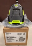 Zebra DS3608-XR3U4602ZVW Barcode Scanner Kit Cable Connectivity Usb. Fixed Price $750.00.