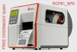 Avery Dennison Monarch ADTP2 Barcode Label Printer New Free Overnight Ship!. Fixed Price $1349.95.