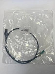 497-0476857 Ncr Pos Cash Register Power Control Cable Black New 1432C4320010. Fixed Price $13.99.