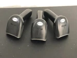 E-incopay Wireless Laser Barcode Scanners ICP-E1908, Lot Of 3 Used.. Fixed Price $180.00.