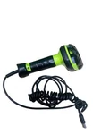 Zebra LI3608-ER Corded Barcode Scanner Industrial Handheld Usb Tested Working. Fixed Price $90.00.