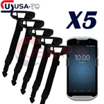 5PCS Basic Handstrap AE2371STOS2HK For Zebra TC510K TC56 SG-TC51-BHDSTP1-03. Fixed Price $55.00.