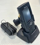 Intermec 700C Handheld Computer Barcode Scanner W/charging Dock, Battery, Handle. Fixed Price $84.99.