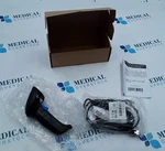Datalogic QW2500 Blk Usb Coil Cable Pn QW2520-BKK11. Fixed Price $62.55.