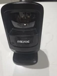Symbol Micros DS9208-SR00114NNWW Usb Pos Hands-free Barcode Scanner. Fixed Price $24.00.