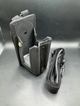 E-holster Barcode Scanner (large) Ballistic Nylon Carrying. Fixed Price $24.99.