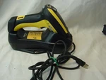 Datalogic Powerscan PBT9501 Barcode Scanner With Charger - No Cord. Fixed Price $250.00.