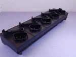 Zebra Technologies CRD-NWTRS-10SCH-01 Slot Charge Only Cradle For WT6000/RS60. Fixed Price $99.99.