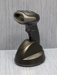 Pos-x 995ED048300333 Point Of Sale Simplified Bar Code Scanner W Ion Bluetooth. Fixed Price $129.99.