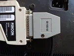 Percon Mininpower Wedge Fd 000-01. Fixed Price $100.00.