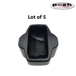 Lot Of TC51 Charging Cradle Adapter 367-4492-C Zebra E488559. Fixed Price $59.95.