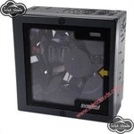Symbol Horizontal Slot Scanner (LS7808-SR20007TCR). Fixed Price $350.00.