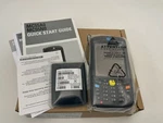 Zebra Motorola 1D Barcode Scanner WM6.5 1GB Bt MC55N0-P20SWRQA9US New. Fixed Price $390.00.