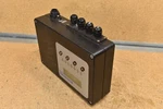 Datalogic MX4000-1000, Multiplexer Concentrator Display Interface, 10-30 V. Fixed Price $199.99.