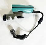 Hhp Welchallyn 4710HD-131CK Barcode Reader. Fixed Price $24.00.