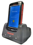 Honeywell Dolphin Handheld Android 75E-L0N-C112XF + Dock. Fixed Price $312.20.