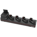 Honeywell CT37-5CB-UVB-BAT-1 CT37/CT30XP Booted 5-BAY Charging Base. Fixed Price $914.00.