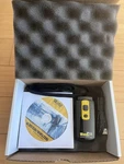 Wasp WWS250I 2D Pocket Barcode Scanner Usb Cable Software Mpn I00004137, New. Fixed Price $29.99.